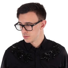 Gucci Demo Rectangular Men's