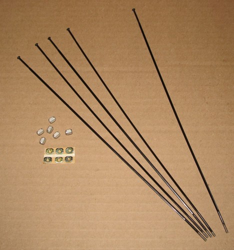 Kit mini raggi campagnolo per - kit,