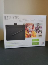 Wacom intuos cth 490 digital - wacom,