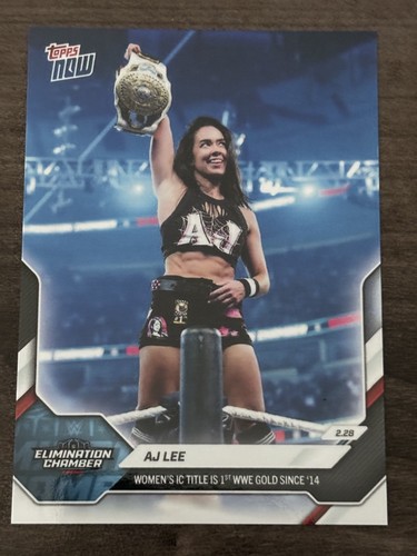 2026 topps now - now, lee