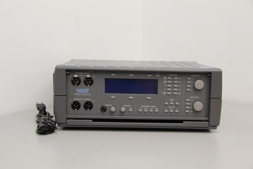 Strumento analizzatore audio - analizzatore,