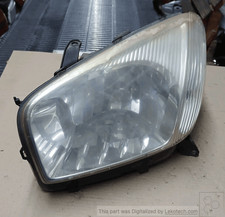 8117042180 Proiettore SX TOYOTA RAV 4 2a Serie 2.0 16V SUV 5p/b/1998cc