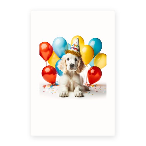 Biglietto auguri compleanno - auguri,
