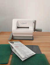 Sizzix Sidekick Mini