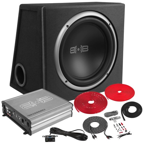 Kit subwoofer completo - , per