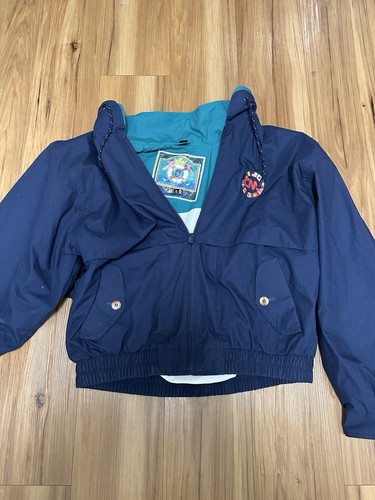 Giacca vento vintage anni 90 - giacca,