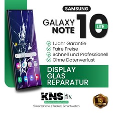 Samsung Note 10 Lite