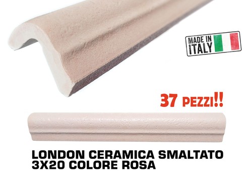 Pezzi london listello - 37,