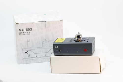 Xduoo 603 bluetooth dac - xduoo,