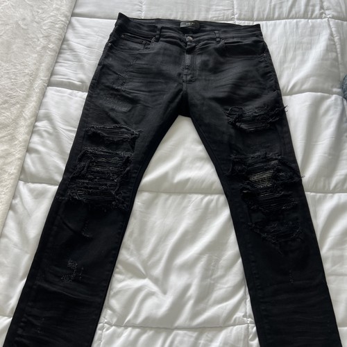 Jeans amiri taglia - amiri,