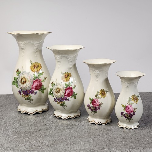 Set vasi rosenthal classic - set,