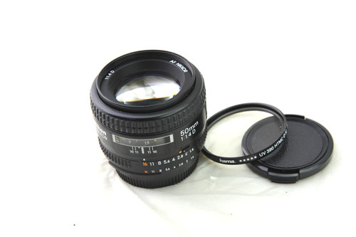 Nikon nikkor 1 4 - nikkor, 50