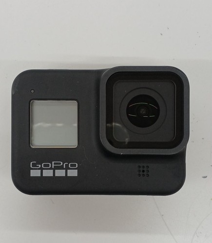 Pro modello hero8 - pro, black
