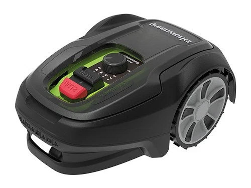 Tosaerba robot greenworks 48v - tosaerba,