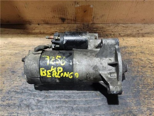 Motorino di avviamento - r,