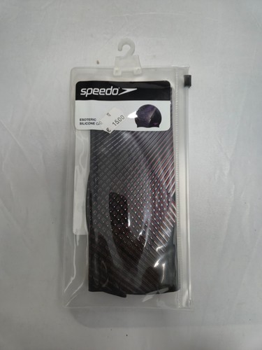 Cuffia nuoto silicone - cuffia,