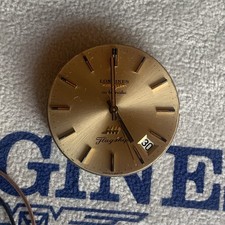 LONGINES Flagship ULTRA CHRON