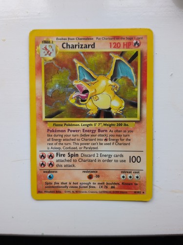 Pokémon tcg charizard - pokémon,