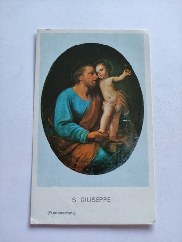 San giuseppe con gesù - san,