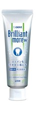 Lion Dent. Brilliant More W - Pasta toota, 90 g, colore: menta agrumata (p6w)