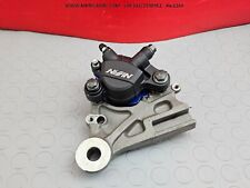 PINZA POSTERIORE FRENO 43150-MJW-J11 HONDA CBR 500 R ABS 2016 2022 481SF24