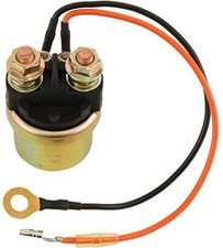 SMU6008 SOLENOIDE STARTER RELE' AVVIAMENTO YAMAHA SJ700 Super Jet 1997-