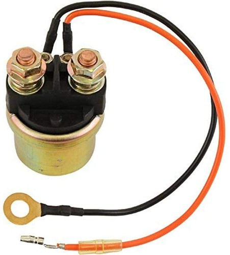 Smu6008 solenoide starter - smu6008,