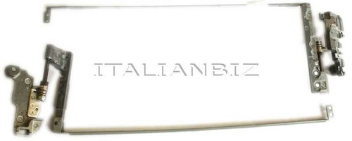 Coppia cerniere hinges - coppia, con