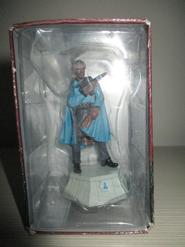 Scacchi lando calrissian star - scacchi,