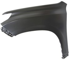 PARAFANGO ANTERIORE SINISTRO