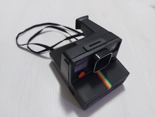 MACCHINA FOTOGRAFICA POLAROID SUPERCOLOR 1000 DELUXE- AFFARE - 