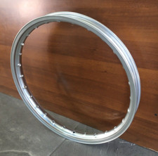 KAWASAKI KX 80 KX 85 1998-2025 CERCHIO ANTERIORE RIM FR 1.40x17 D.I.D. originale