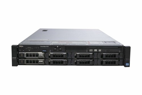 Dell poweredge r720 8c - r720,