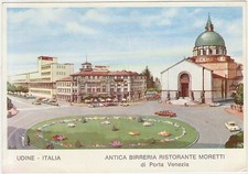 UDINE - ANTICA BIRRERIA