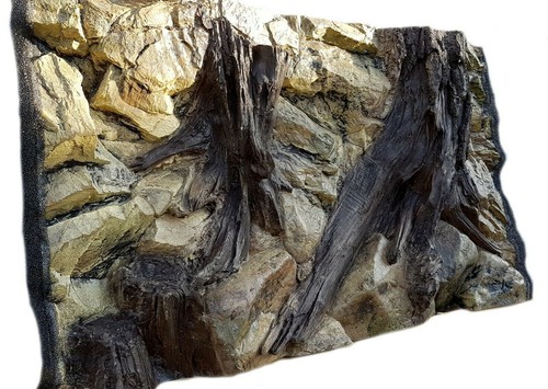 Sfondo acquario per - 3d,