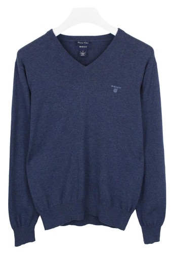 Gant premium cotton maglione - premium,