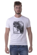 T shirt Maglietta Armani Jeans