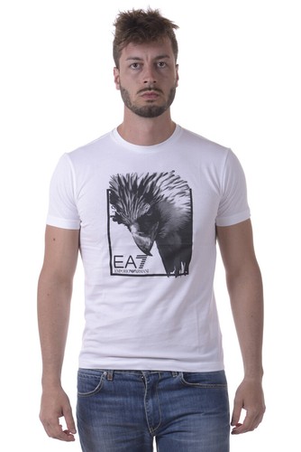 Shirt maglietta armani jeans - armani,