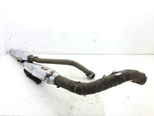 SCARICO MARMITTA - ATTACCO ROTTO HONDA SHADOW VT 600 1995 PC21