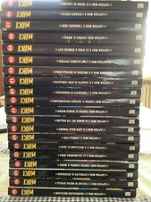 Capitan Miki - Edizioni IF  da