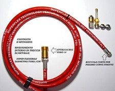 Sonda sturatubi pro treccia - pro,