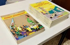 Lucky luke completa volumi - lucky,