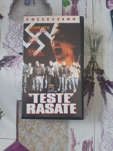 Vhs videocassetta teste - videocassetta, :