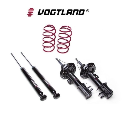 Assetto sportivo vogtland per - vogtland,