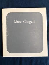 Marc Chagall 100 acqueforti