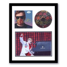 Elton John "The Lockdown