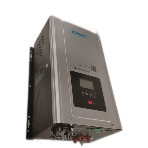 Inverter onda pura - 2000w, 12v