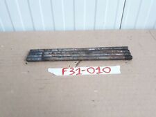 PRIGIONIERI TESTA CILINDRO MV AGUSTA 175 CSTL