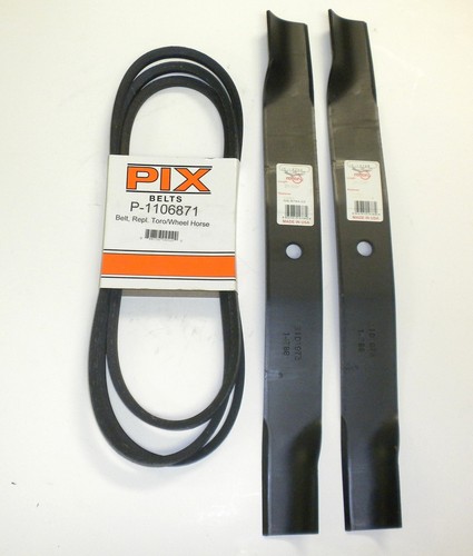 Kit cinghia lama adatto - kit, e