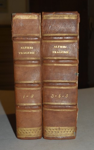 Tragedie alfieri fig - –,